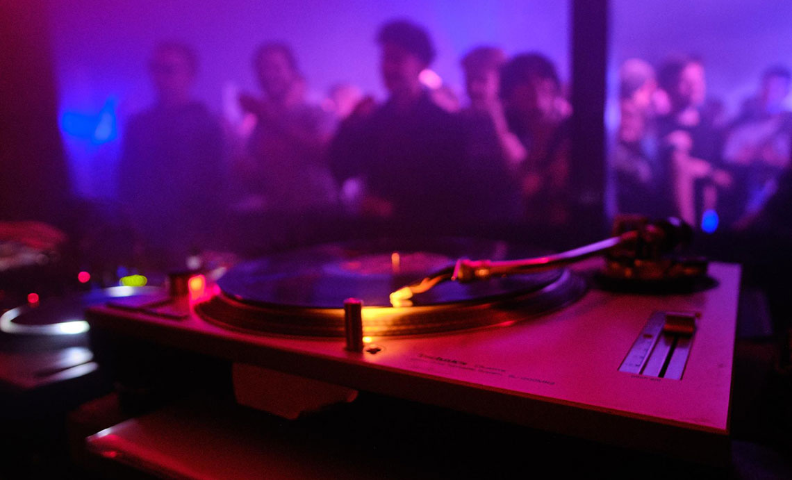 POLVERE DI STELLE | 28 AGOSTO 2023