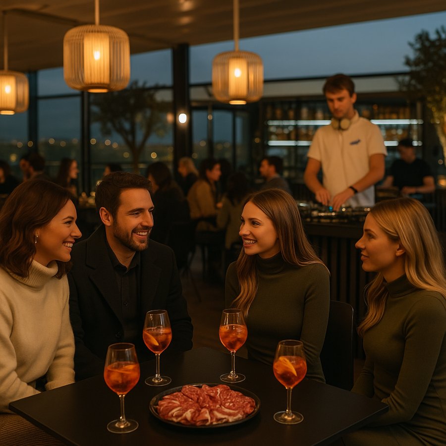 Eventi Privati & Aziendali