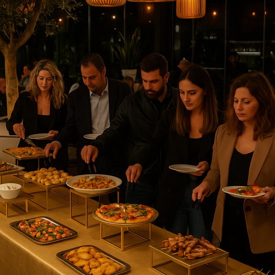 Meeting & Networking