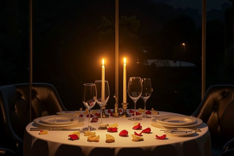Private Luxury
